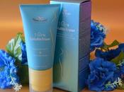 Tonifica firmeza cuerpo masajeador anti-celulitis “Vibra Cellulite Eraser” BELLE AZUL