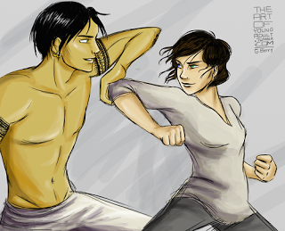 Top Ten Tuesday: Mujeres empoderadas en libros