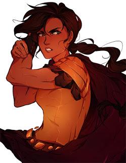 Top Ten Tuesday: Mujeres empoderadas en libros