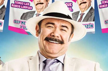 Trailer del Bienamado