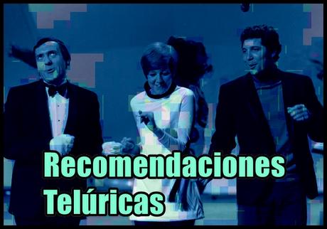 [Recomendaciones Telúricas] Carlos Cros + Santi Campos // Latidos Fest : The Gachises + Sugus + Las Señoritas Estrechas + No Regrets