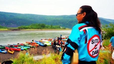 Los derechos indígenas, la asignatura pendiente de Canadá