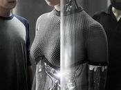 cine: machina, Amor segunda vista, diario Noah