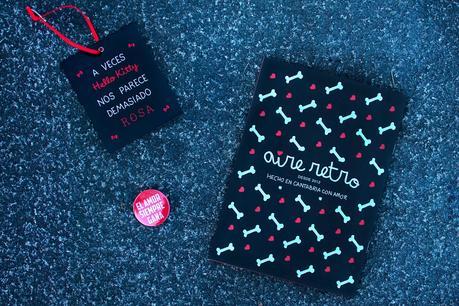 Hello Kitty × Aire Retro Hello Kitty × Aire Retro