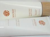 Crema Manos Regenerante "Naobay Cosmetics"