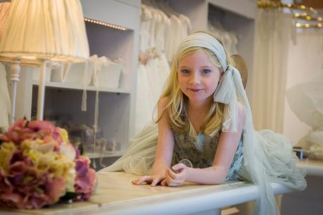 Vestidos de comuniones ¿dónde comprarlos?