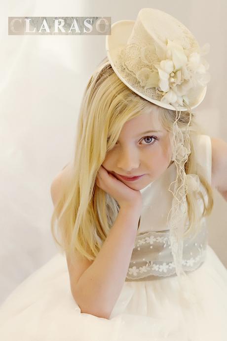 Vestidos de comuniones ¿dónde comprarlos?