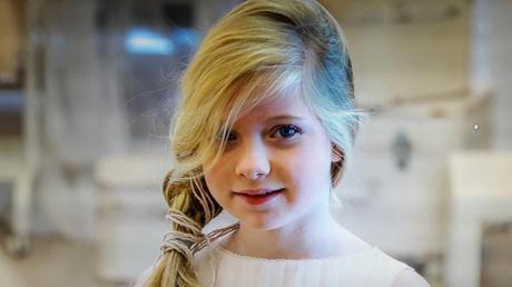 Vestidos de comuniones ¿dónde comprarlos?