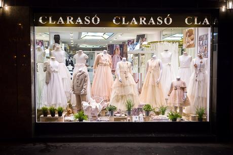 Vestidos de comuniones ¿dónde comprarlos?