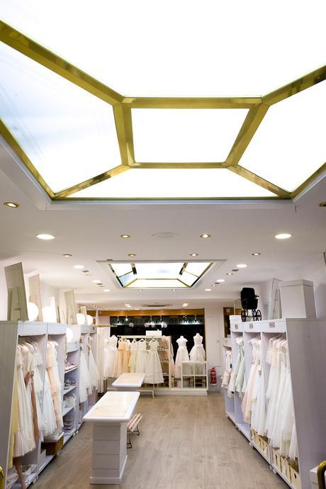 Vestidos de comuniones ¿dónde comprarlos?