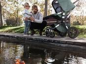 Bugaboo Cameleon3 Kite, Mito respira libertad