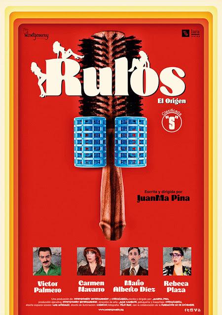 Opinión de Rulos, el origen de Juanma Pina