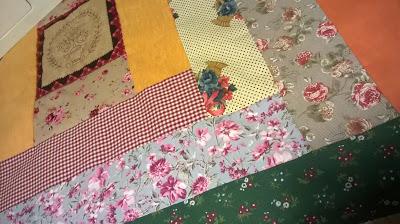 MANTEL PARA COSTURERA