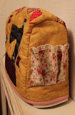 MANTEL PARA COSTURERA