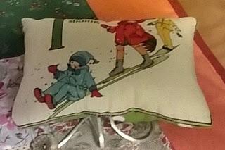 MANTEL PARA COSTURERA