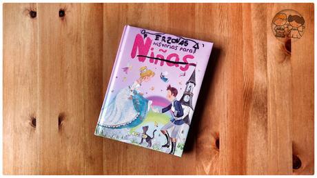 Cuentos para personas