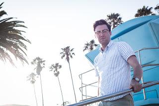 Nick Waterhouse - The Old Place (2016)