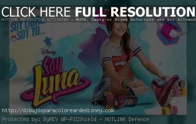 imagenes de soy luna ambar