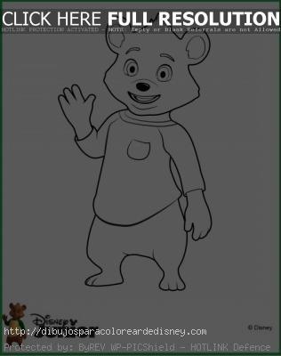 goldie-y-osito-pintar