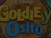 Goldie osito para colorear Disney Junior