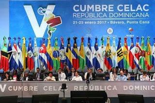 Cancilleres inician debates previos a Cumbre de Celac [+ video]