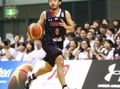 Cajon Deportivo Yuta Tabuse