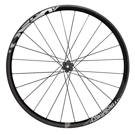 SRAM ROAM 50, ahora en fibra de carbono