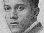 Poesía Norteamericana (9): Joseph Cotter,