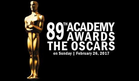 Óscars 2017 - Nominaciones