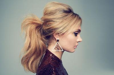 LUCE EL MEJOR PEINADO PARA TI SEGÚN TU SIGNO DEL ZODIACO LUCE EL MEJOR PEINADO PARA TI SEGÚN TU SIGNO DEL ZODIACO