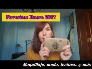 Favoritos de Enero: Vídeo