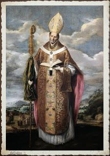 Resultado de imagen de san ildefonso