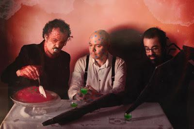 Nuevo vídeo de HAVALINA Nuevo vídeo de HAVALINA