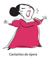 FESTIVAL INTERNACIONAL DE CANTO, en Barcelona