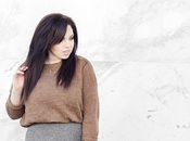 Cómo llevar falda lápiz