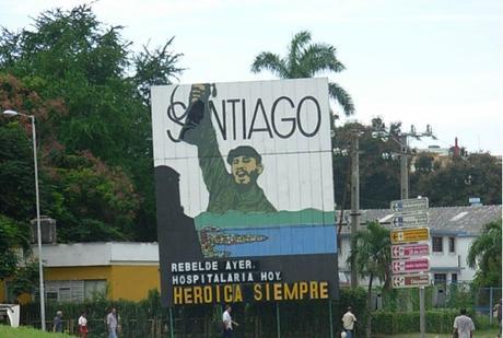 IMÁGENES ESCALOFRIANTES: Horrendo crimen en Santiago de Cuba