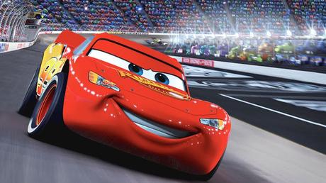 Se anuncia videojuego de Cars 3 por los responsables de Disney Infinity