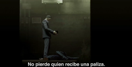 Se comparte el tráiler de lanzamiento de Yakuza 0