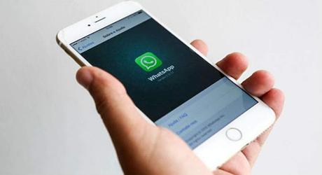 WhatsApp se actualiza: Ya puedes mandar mensajes sin conexión