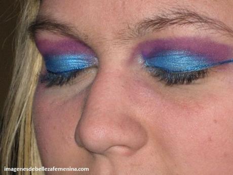 fotos de mujeres muy maquilladas exagerado fotos de mujeres muy maquilladas exagerado