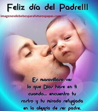 dedicatorias para futuros papas poemas