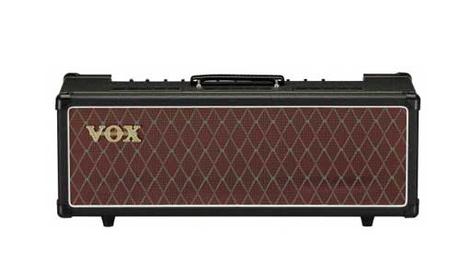 Amplificador-Cabezal-Vox-AC30-Custom-Head