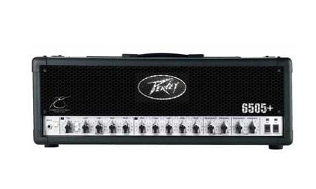 Amplificador-Cabezal-Peavey-6505-Plus-Head