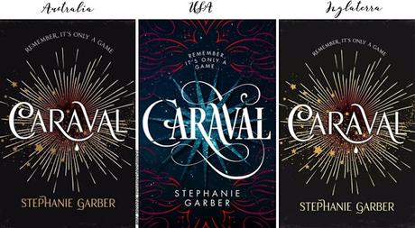 Around the World #65: Caraval