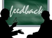 ¿Sabes cómo buen ‘feedback’?