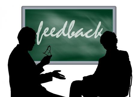 ¿Sabes cómo dar un buen ‘feedback’?