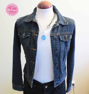 Los modelitos de natalia