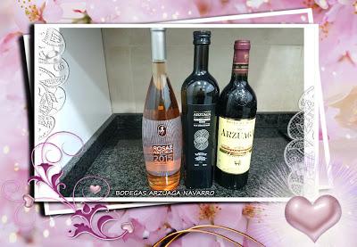 RISOTTO DE CALAMARES Y GAMBONES