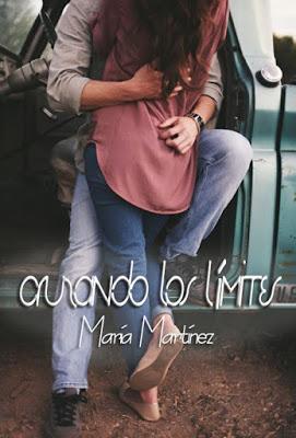 Reseña | Cruzando los Límites - María Martínez