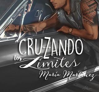 Reseña | Cruzando los Límites - María Martínez